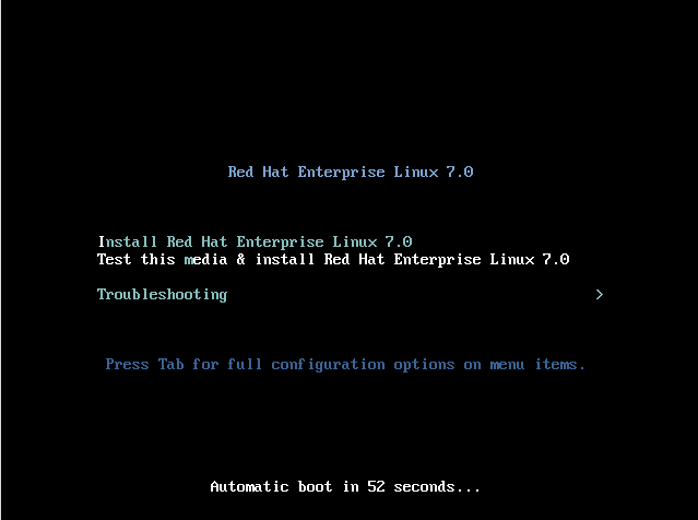 RHEL