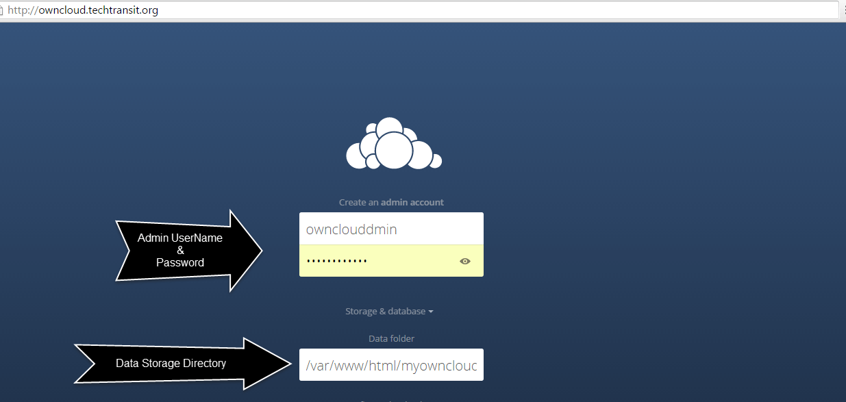 ownCloud9_Install