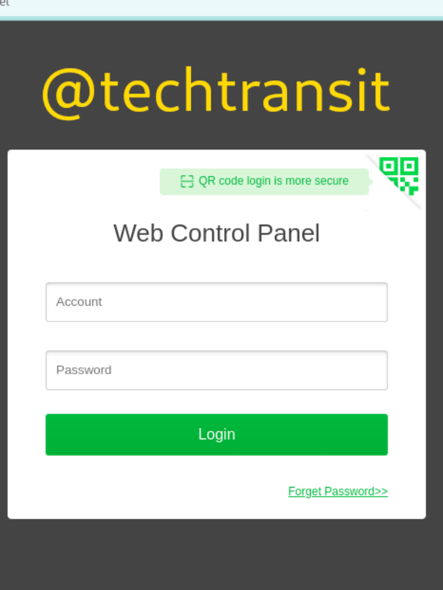 Free open Source Web Hosting Control Panels