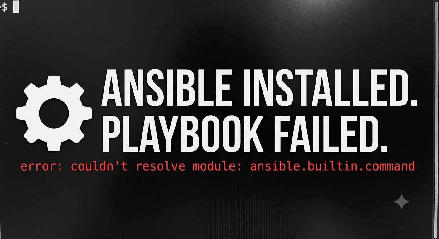 Install Ansible on Linux guide covering RHEL, Rocky Linux, AlmaLinux and Ubuntu by TechTransit.org