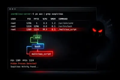 Why Linux malware keeps slipping past monitoring — and the runtime clue you’re missing