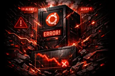The real reason your Ubuntu workloads crash even when memory ‘looks fine’